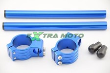 Kit semimanubri racing 50mm