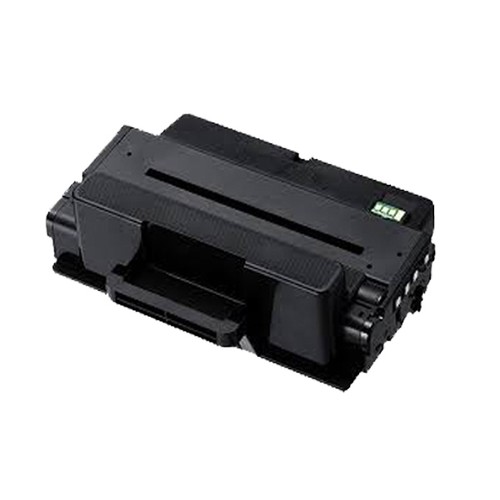 Cartucce toner nere per