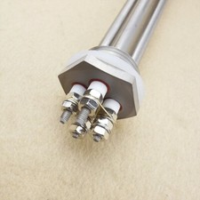 RESISTENZA SCALDABAGNO 12V