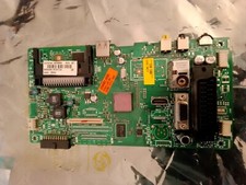 Polaroid P22LEDDVD12 Scheda