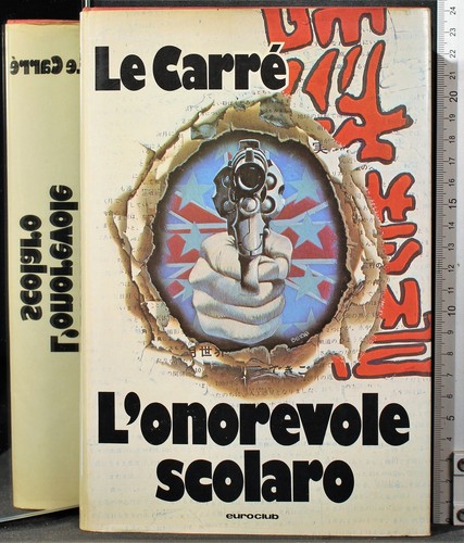 Onorevole scolaro le - l'onorevole,