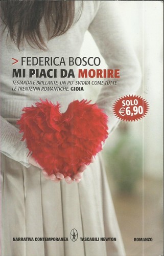 Federica bosco piaci da - mi,
