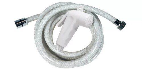 Doccetta con tubo - doccetta, 2.5