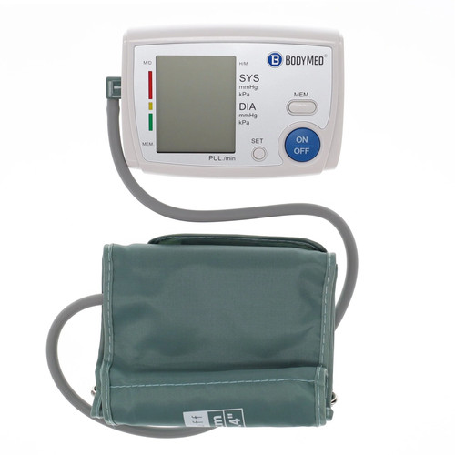 Bodymed misuratore - bodymed,