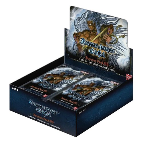 Battle spirits saga - saga,