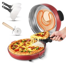 VEVOR Pizza Oven 14 in