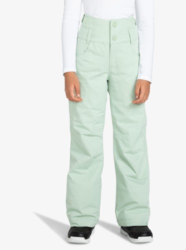 Pantaloni sci snowboard - pantaloni,