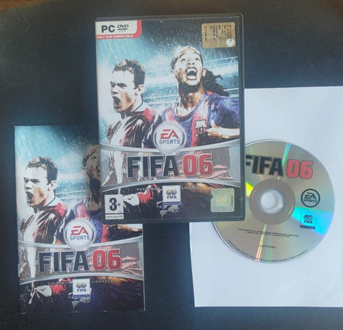 Fifa gioco ita - pc,