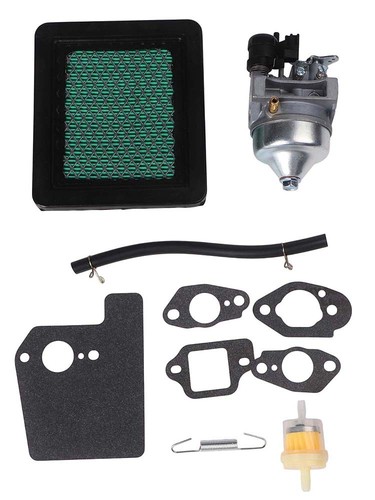 Kit carburatore accessori - carburatore,