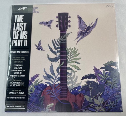The last part ii covers - the,