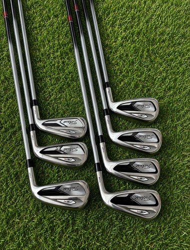 Titleist ap1 718 ferri - ferri, da