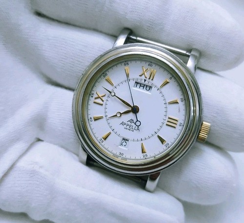 Orologio appella geneve - orologio,