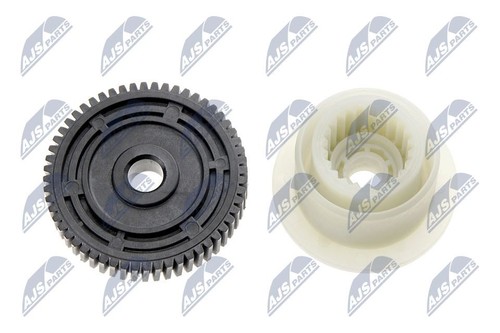 Attuatore motore ripartitore - motore,