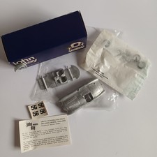 Kit à monter 1/43 John Day