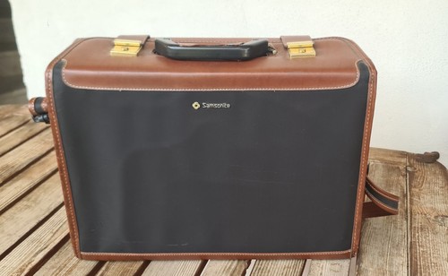 Valigetta ore samsonite - ore, in