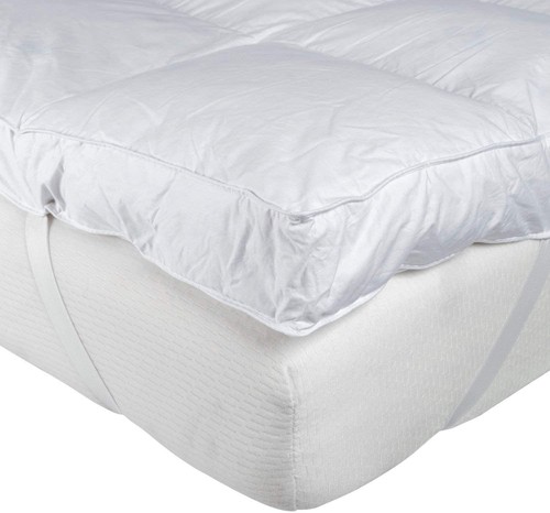 Topper materasso extra - topper,