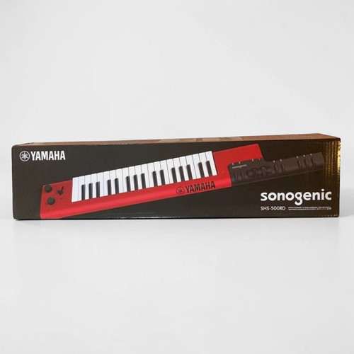 Yamaha shs 500rd - yamaha, sonogenic