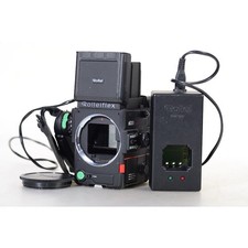 Rollei 6008 fotocamera