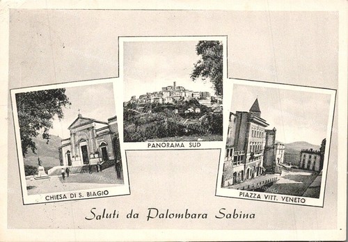 Dn322 cartolina saluti - dn322,