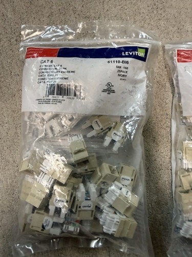 Leviton 61110 bi6 - leviton, 61110-bi6