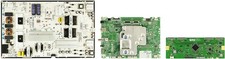 LG 86UQ8000AUB.BUSYLKR Kit completo di ricambi per riparazione TV LED