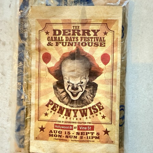 Welcome derry carnevale - welcome,