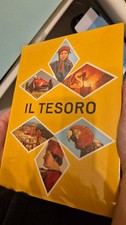 Tesoro enciclopedia per - tesoro,