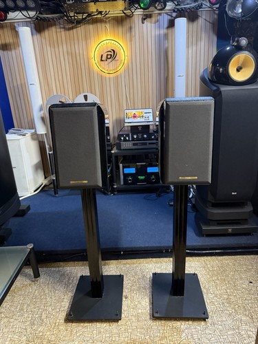 Sonus faber concerto speakers - sonus,