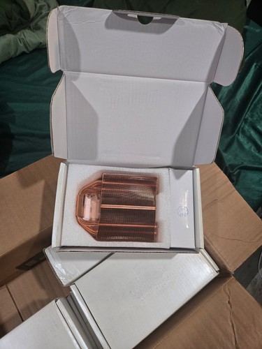 Dissipatore thermalright - dissipatore,