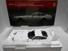 Kyosho 1/18 Ferrari 365GTB4