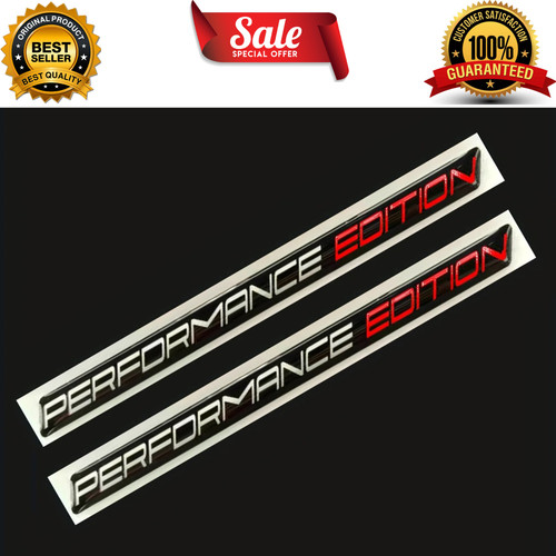 2pcs performance edition - 2pcs,