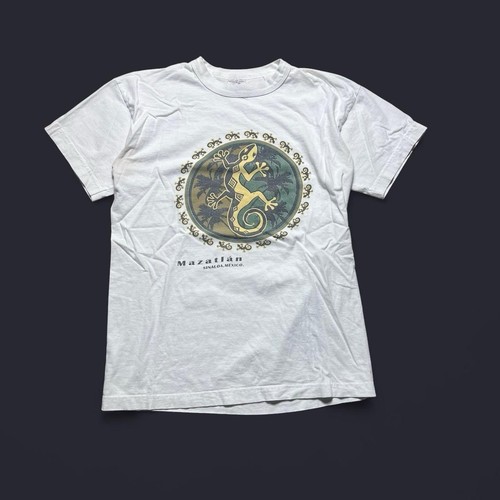 Shirt bianca vintage - bianca,