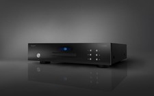 Lettore CD senza convertitore D/A, Nero, Advance Paris X‐D500, NUOVO