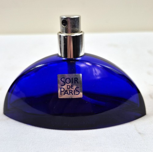 Bottiglia profumo vintage - , soir