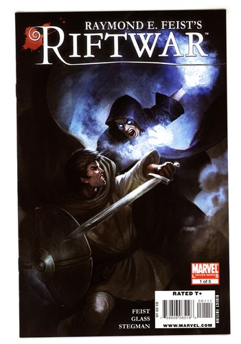 Riftwar vfnm 0 - 9.0, 2009