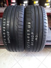 2pneumatici 225 dunlop - 225,