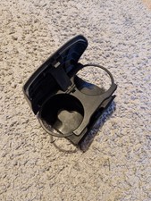 Portabicchieri centrale grigio