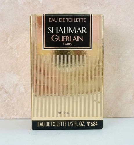 Guerlain shalimar eau - guerlain,