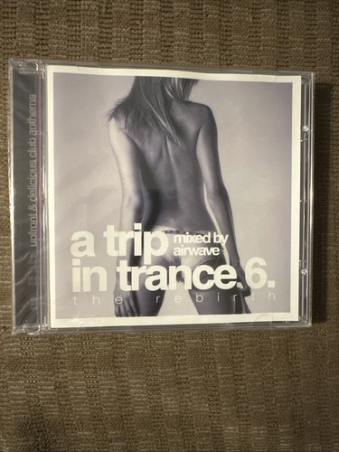 Trip trance vol 6 by - trance,,