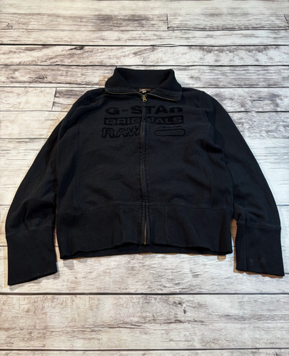 Felpa con cappuccio zip - cappuccio,