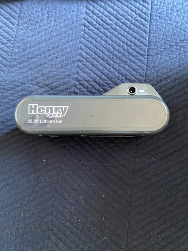 Numatic henry quick 916177 - henry,