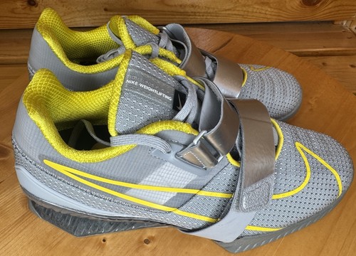 Scarpe sollevamento pesi - da,
