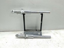 17-21 Harley Flhtkse Electra Glide CVO Anteriore Forcelle Sospensione Set Dritto