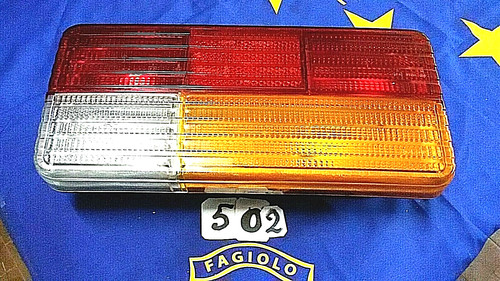 Fanale alfetta posteriore - alfetta,