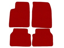 Basic Tappetini per Opel