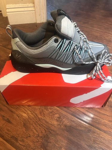 Scarpe skate imprint - scarpe,