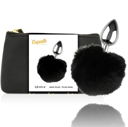 Plug anale extra - extra, in