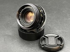 Leica Leitz Canada Summicron M
