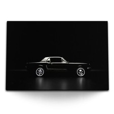 Quadro tela 120x80 ford - su,
