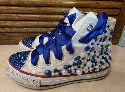 Scarpe alte converse all star - alte,